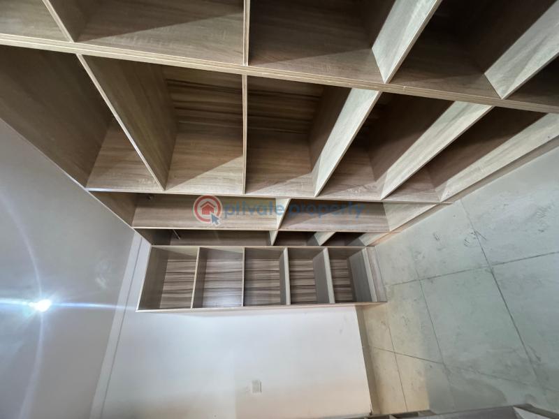 Spacious 4bedroom terrace duplex with bq - 7 4 bedroom Terraced Duplex For Sale Chevron Drive Lekki Lagos - 7