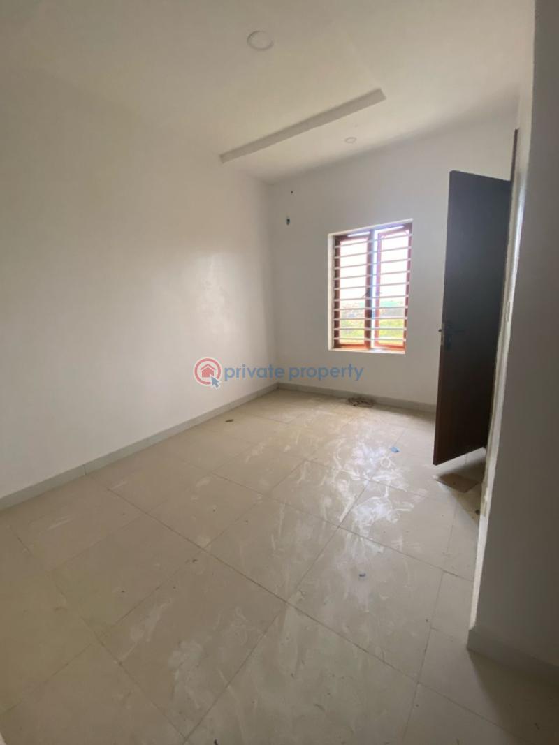 4 bedroom Terraced Duplex For Sale Orchid Lekki Lagos - 4