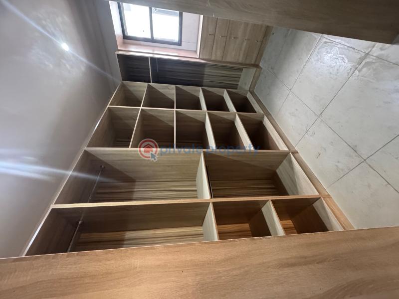 Spacious 4bedroom terrace duplex with bq - 8 4 bedroom Terraced Duplex For Sale Chevron Drive Lekki Lagos - 8