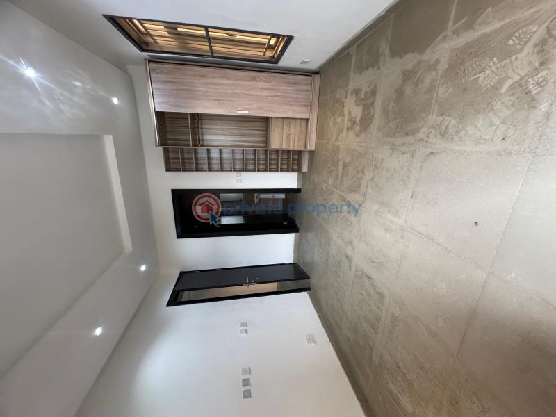 Spacious 4bedroom terrace duplex with bq - 7 4 bedroom Terraced Duplex For Sale Chevron Drive Lekki Lagos - 7