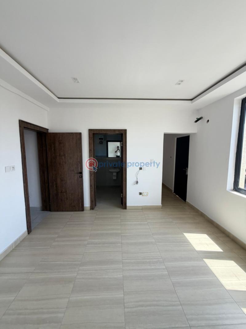 4 bedroom Terraced Duplex For Sale Ikoyi Lagos - 13
