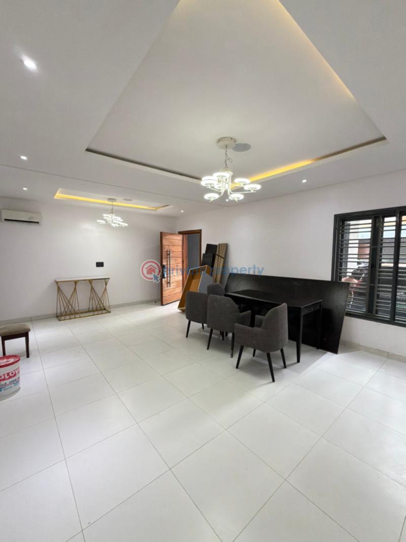 4 bedroom Terraced Duplex For Sale Ikate Elegushi Lekki Lagos - 2