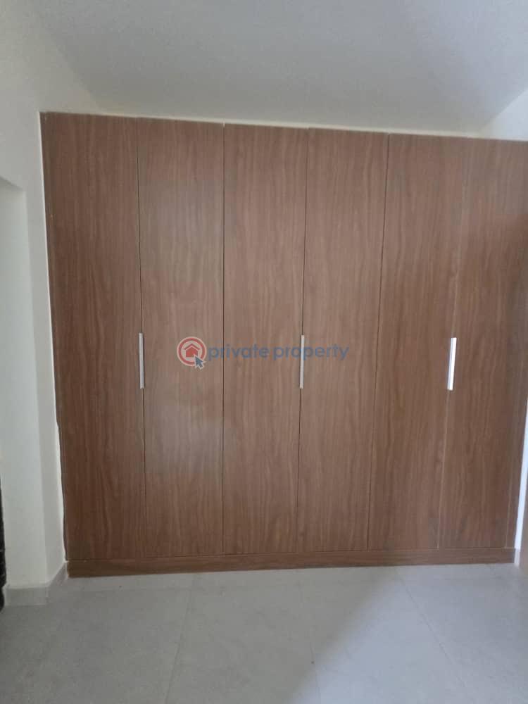 4 bedroom Terraced Duplex For Sale Jahi Abuja Phase 2  - 12