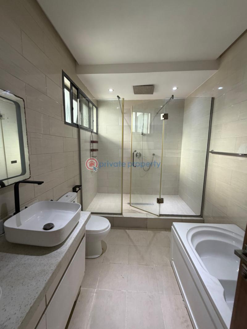 4 bedroom Terraced Duplex For Sale Ikate Elegushi Lekki Lagos - 6