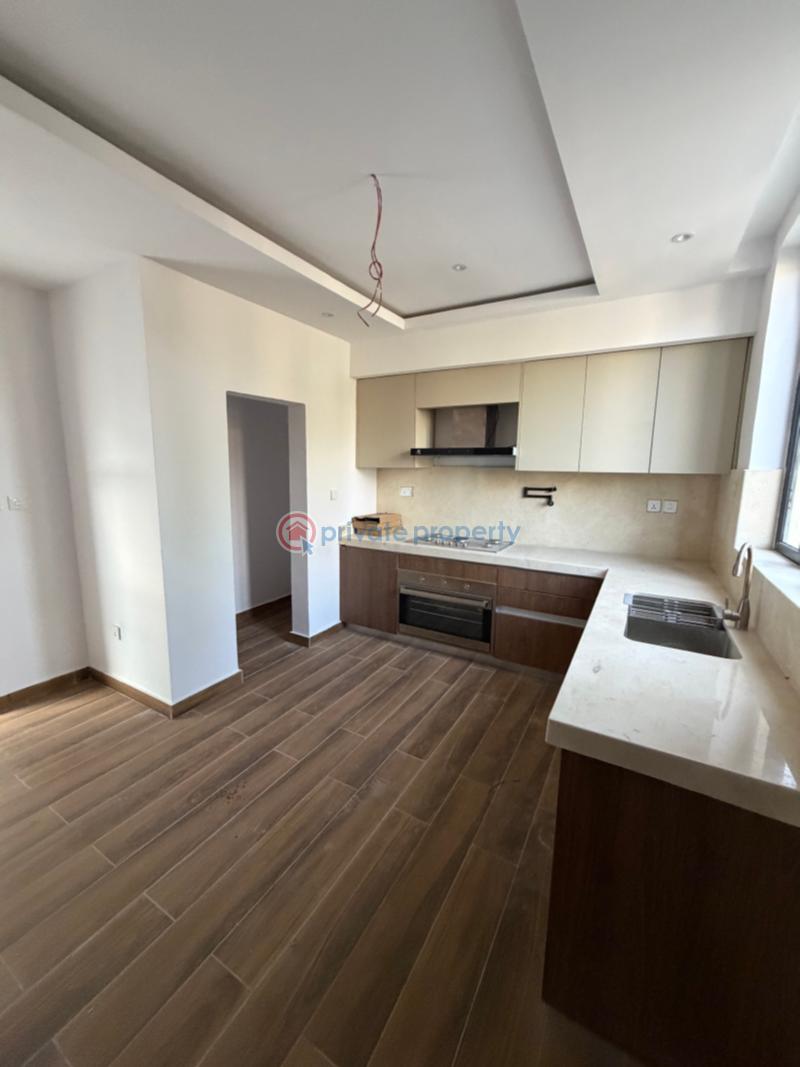 4 bedroom Terraced Duplex For Sale Ikoyi Lagos - 5