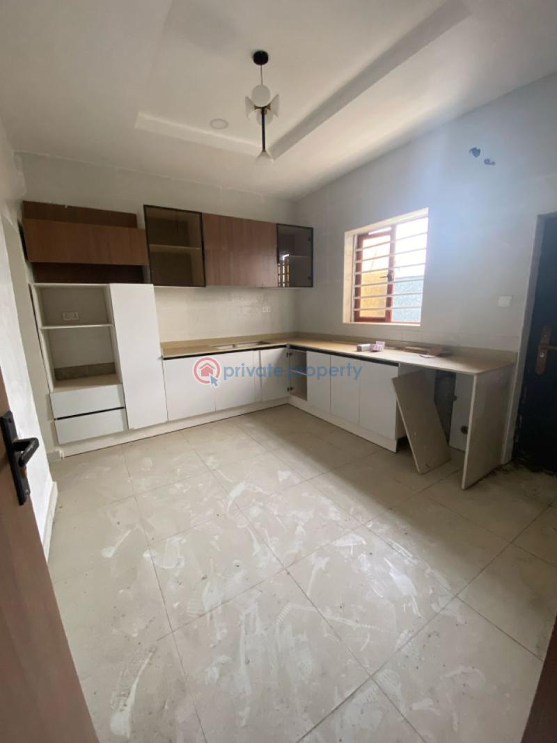 4 bedroom Terraced Duplex For Sale Orchid Lekki Lagos - 8