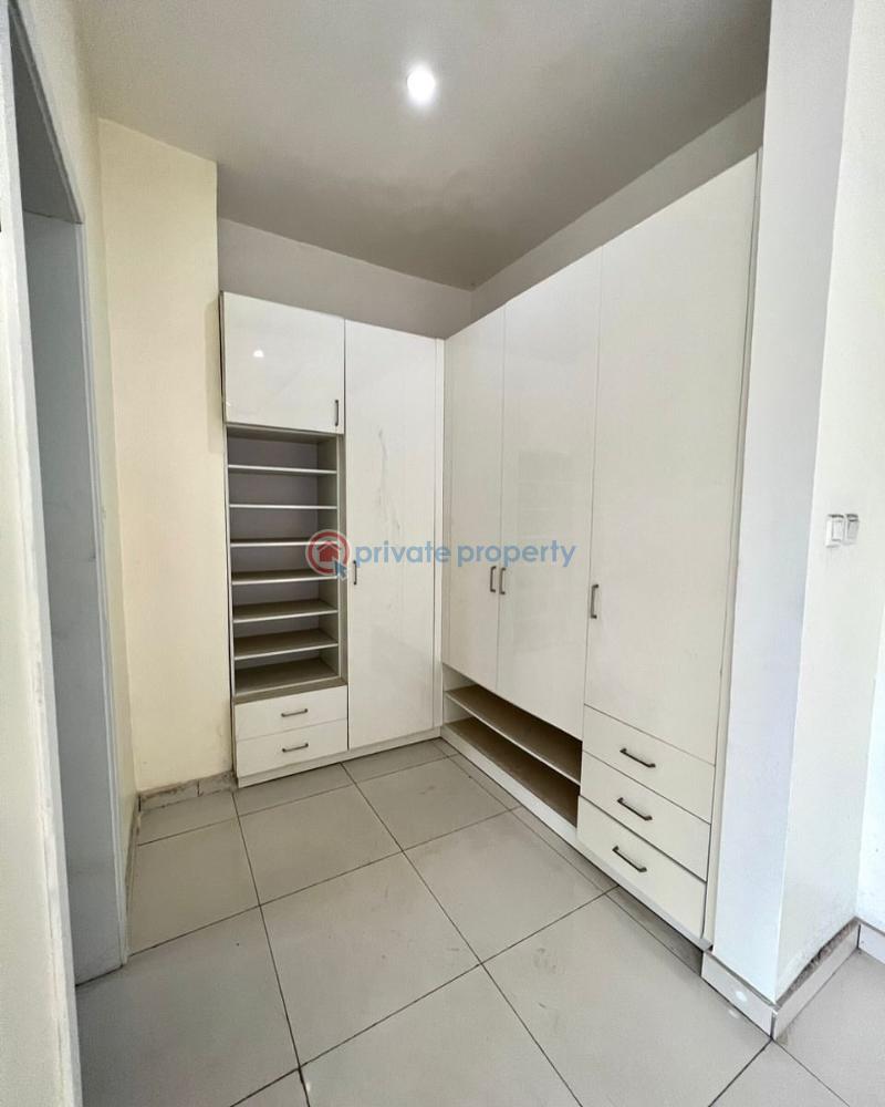Spacious 4bedroom terrace duplex with gym - 11 4 bedroom Terraced Duplex For Sale Ologolo Lekki Lagos - 11