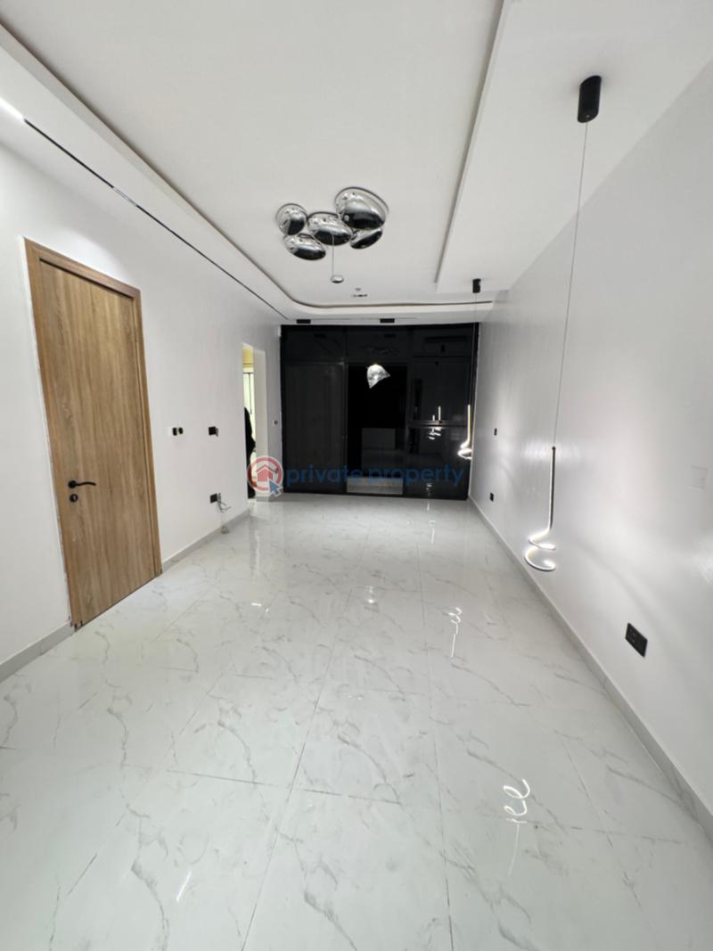 5 bedroom Terraced Duplex For Sale Lekki Phase 1 Lagos - 13