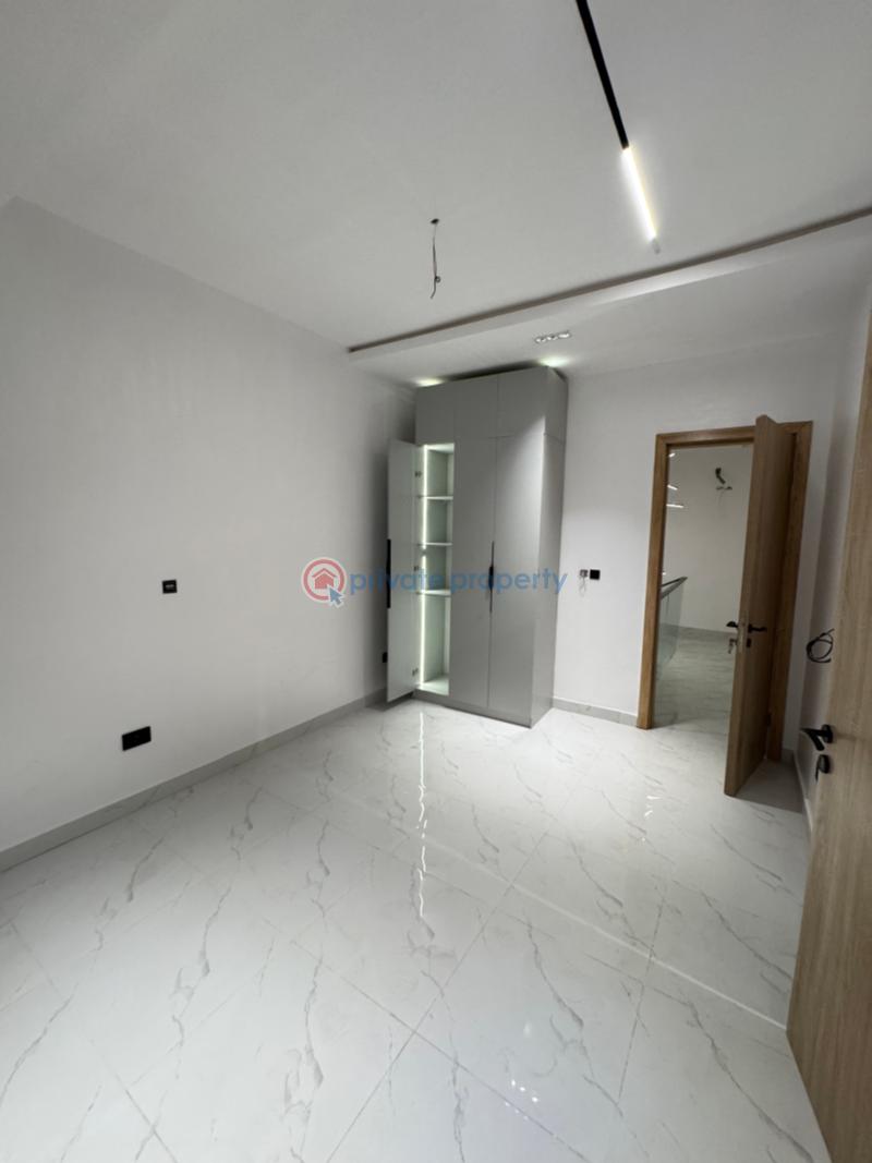 5 bedroom Terraced Duplex For Sale Lekki Phase 1 Lagos - 7