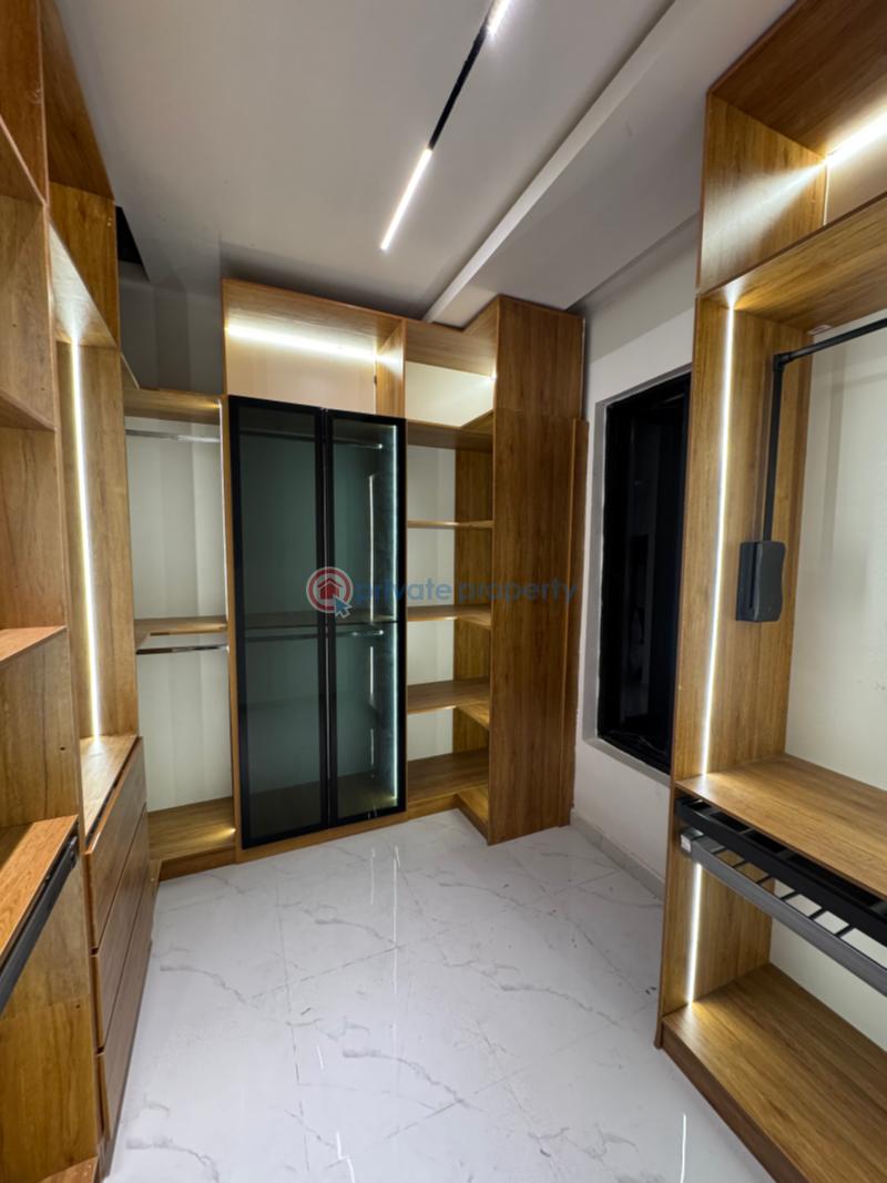 5 bedroom Terraced Duplex For Sale Lekki Phase 1 Lagos - 14