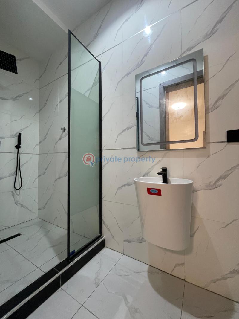 4 bedroom Terraced Duplex For Sale Lekki Phase 1 Lagos - 32