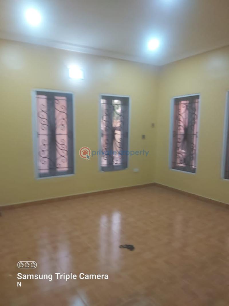 4 bedroom Detached Duplex For Rent Minimal Estate Ikeja Lagos - 8