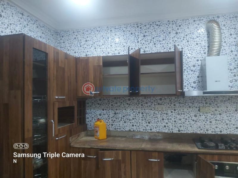 4 bedroom Detached Duplex For Rent Minimal Estate Ikeja Lagos - 6