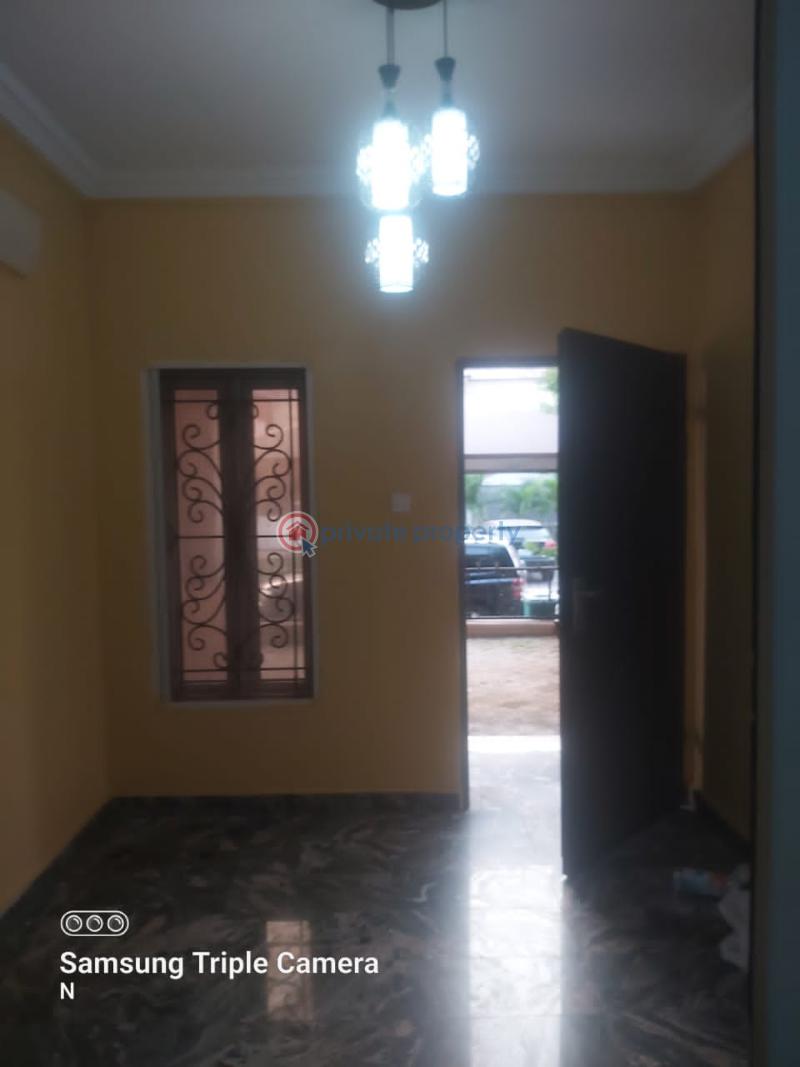 4 bedroom Detached Duplex For Rent Minimal Estate Ikeja Lagos - 2