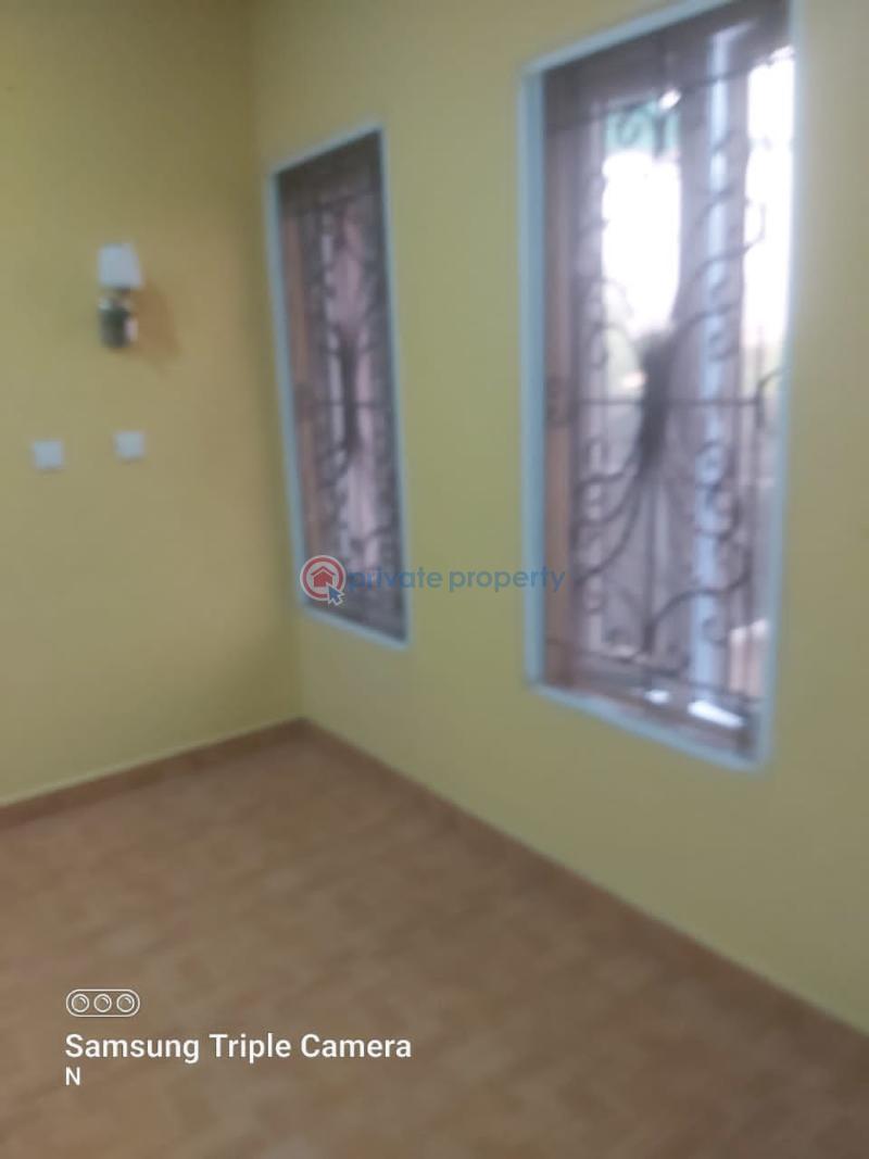 4 bedroom Detached Duplex For Rent Minimal Estate Ikeja Lagos - 15