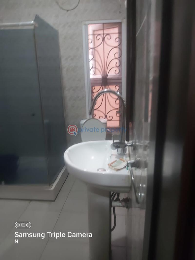 4 bedroom Detached Duplex For Rent Minimal Estate Ikeja Lagos - 9