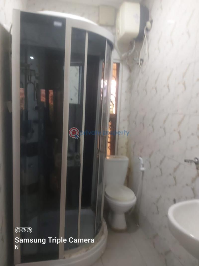 4 bedroom Detached Duplex For Rent Minimal Estate Ikeja Lagos - 14