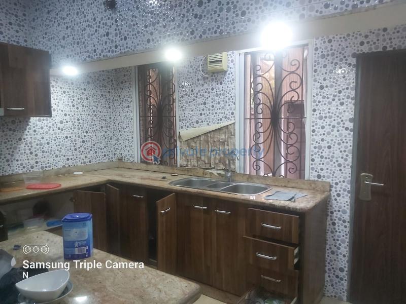 4 bedroom Detached Duplex For Rent Minimal Estate Ikeja Lagos - 5