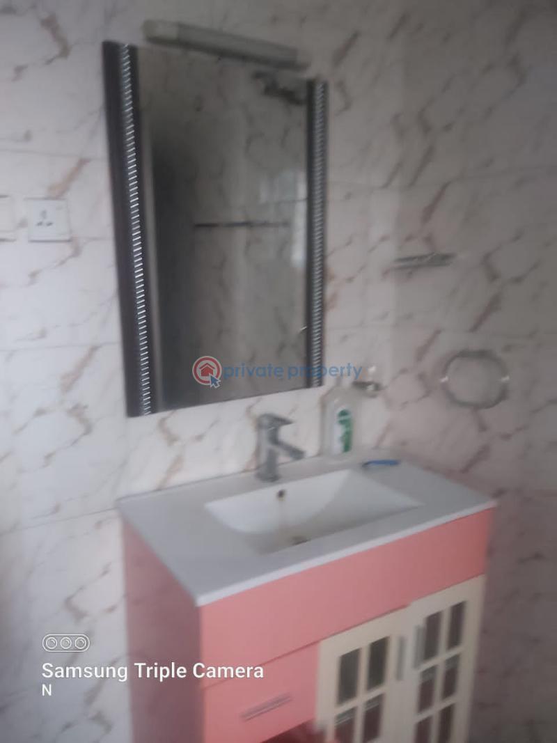 4 bedroom Detached Duplex For Rent Minimal Estate Ikeja Lagos - 13