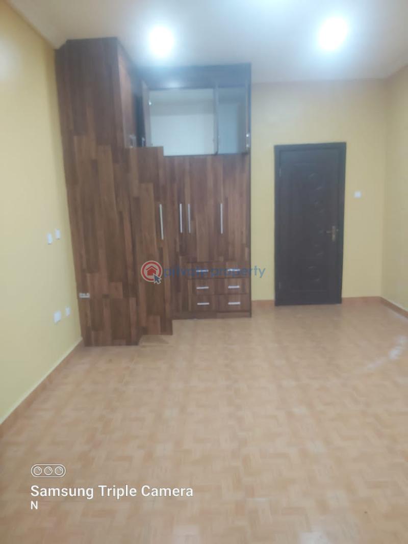 4 bedroom Detached Duplex For Rent Minimal Estate Ikeja Lagos - 12