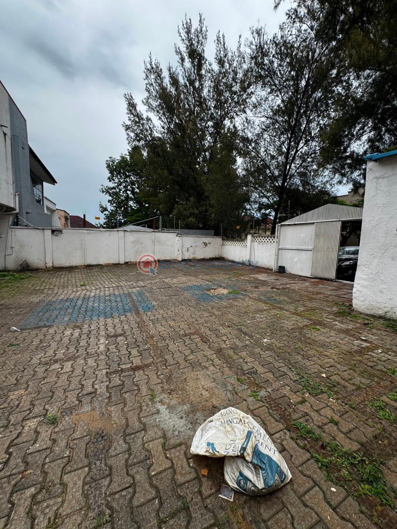 4 bedroom Semi detached Duplex For Rent Maitama Abuja Phase 1  - 6