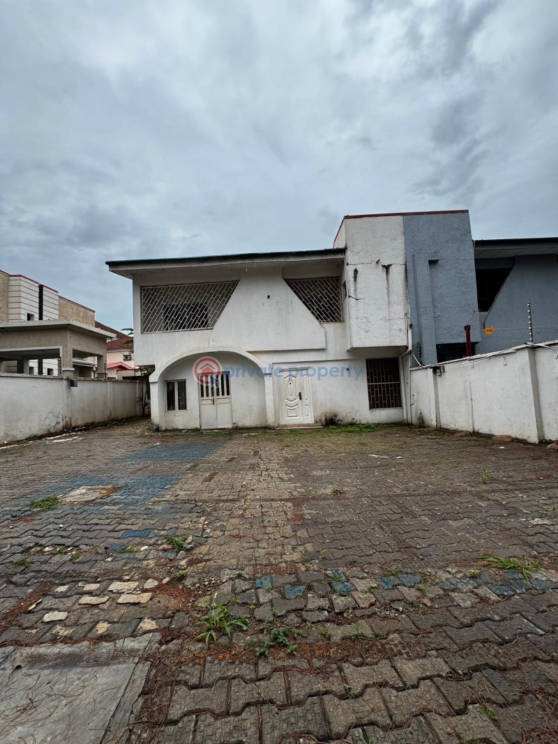 4 bedroom Semi detached Duplex For Rent Maitama Abuja Phase 1  - 0