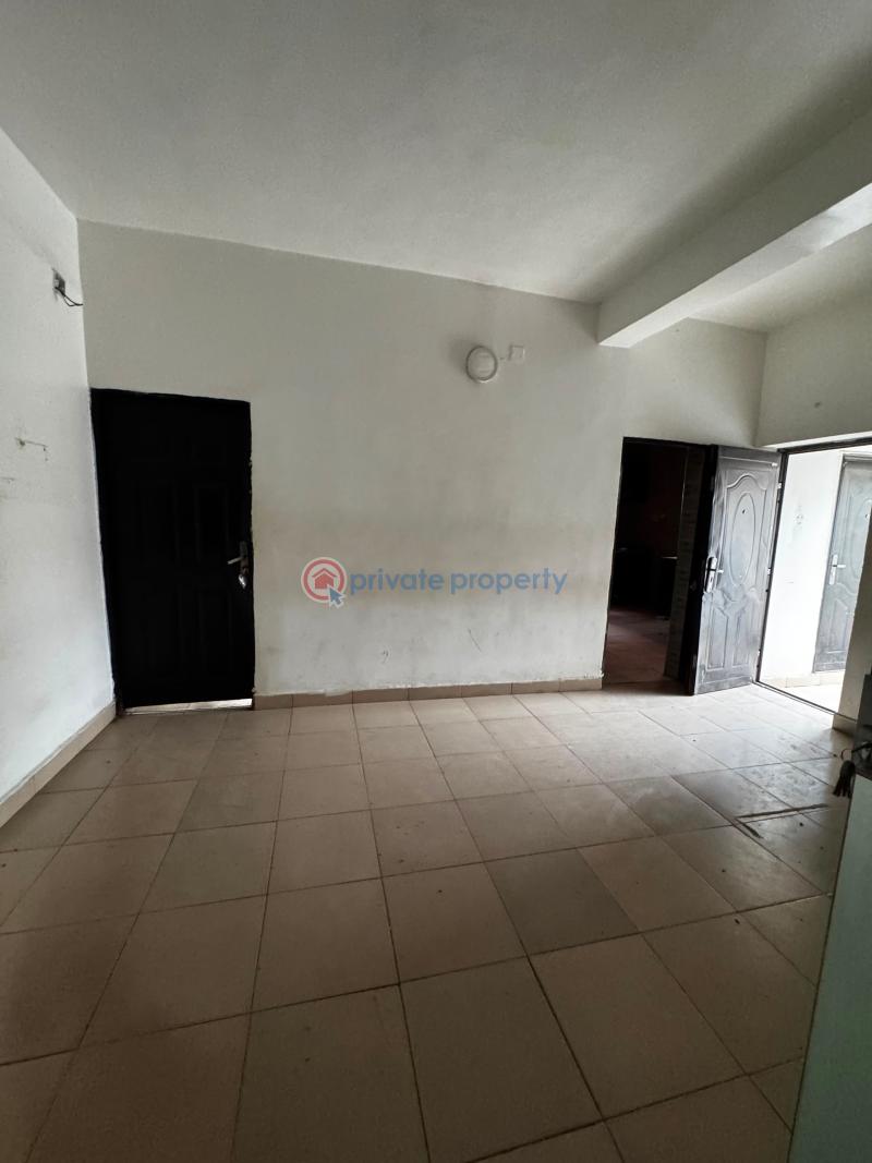 4 bedroom Semi detached Duplex For Rent Maitama Abuja Phase 1  - 11