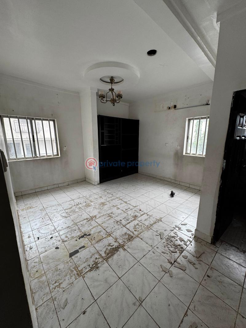 4 bedroom Semi detached Duplex For Rent Maitama Abuja Phase 1  - 5