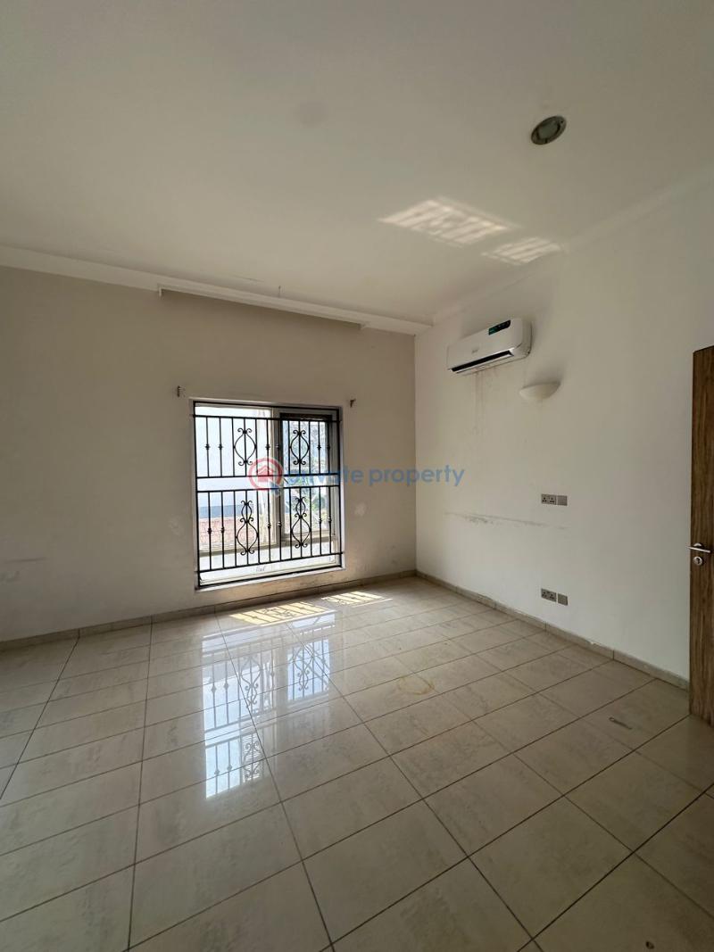 5 bedroom Detached Duplex For Rent Parkview Estate Ikoyi Lagos - 11
