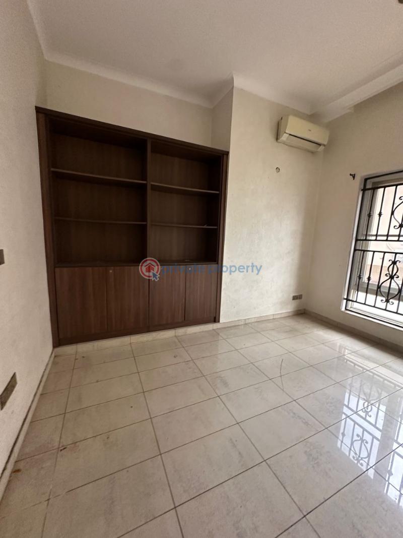 5 bedroom Detached Duplex For Rent Parkview Estate Ikoyi Lagos - 14