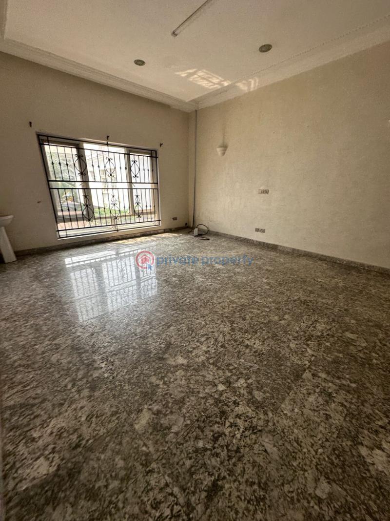 5 bedroom Detached Duplex For Rent Parkview Estate Ikoyi Lagos - 7