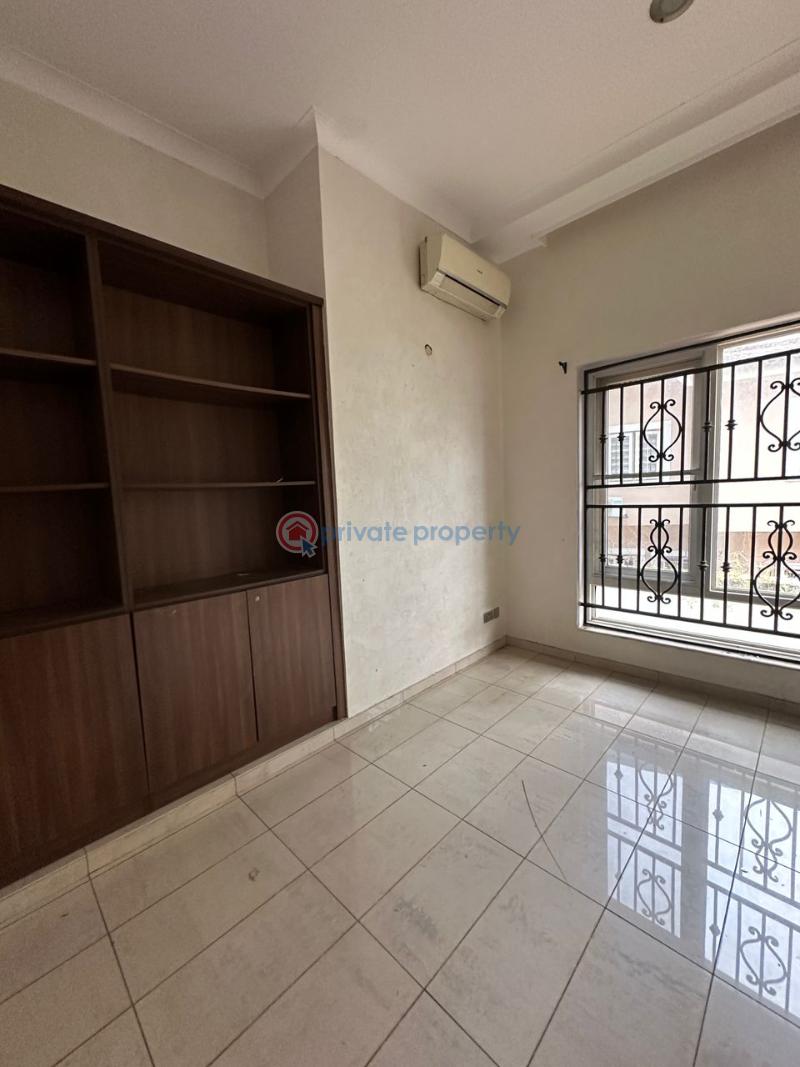 5 bedroom Detached Duplex For Rent Parkview Estate Ikoyi Lagos - 13