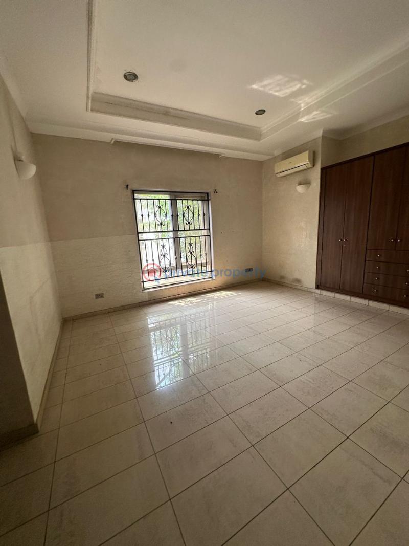5 bedroom Detached Duplex For Rent Parkview Estate Ikoyi Lagos - 1