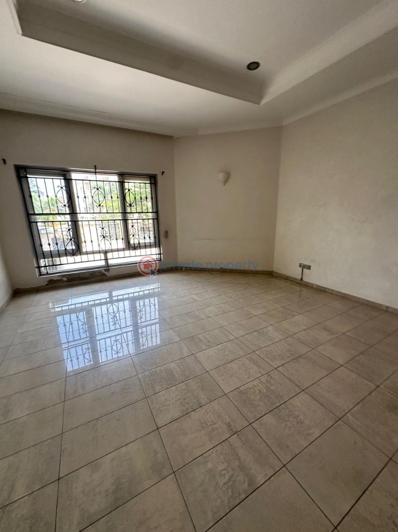 5 bedroom Detached Duplex For Rent Parkview Estate Ikoyi Lagos - 6