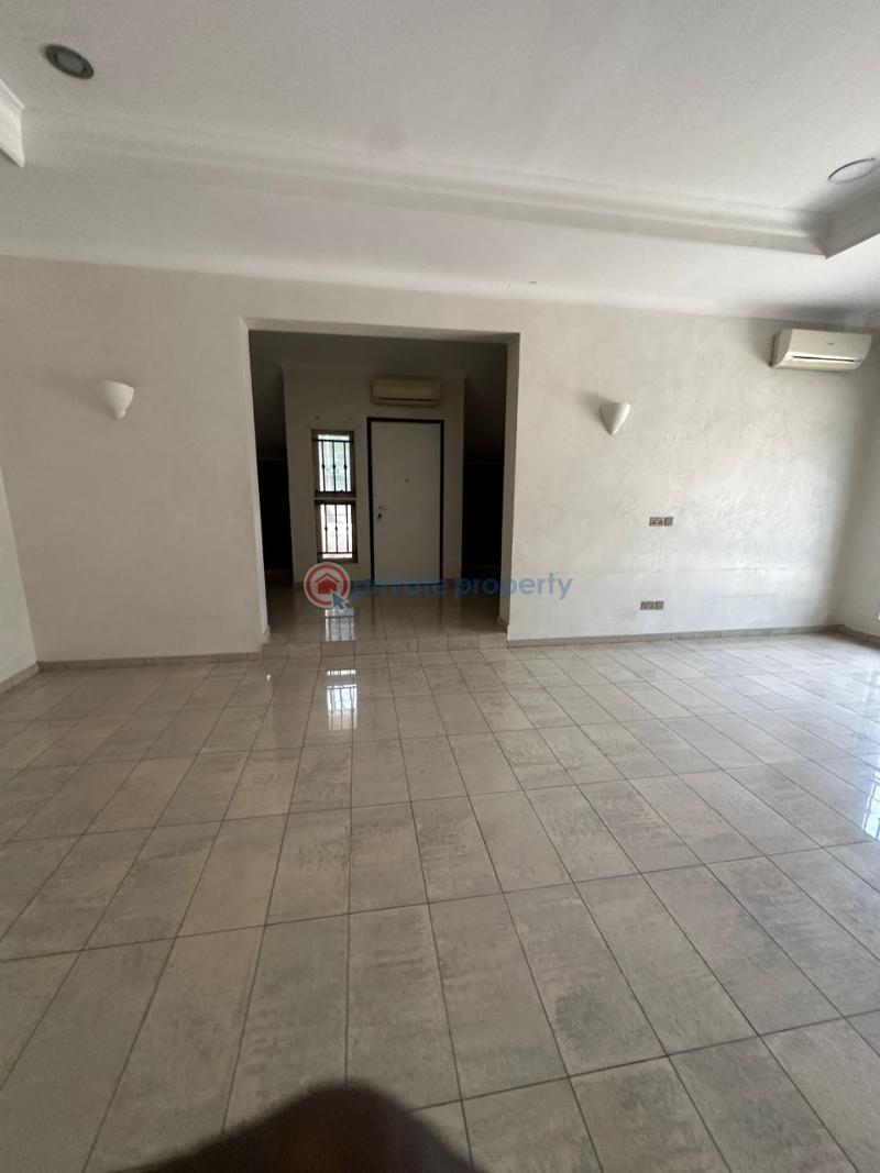 5 bedroom Detached Duplex For Rent Parkview Estate Ikoyi Lagos - 2