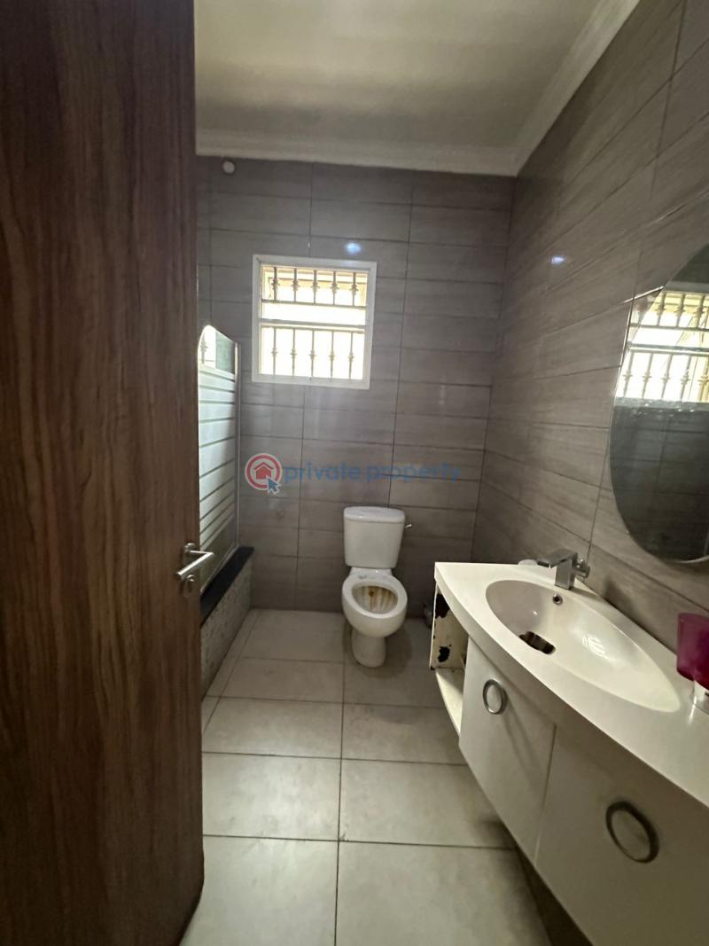 5 bedroom Detached Duplex For Rent Parkview Estate Ikoyi Lagos - 5