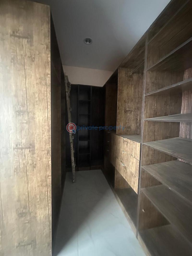 5 bedroom Detached Duplex For Sale Lekki Phase One Lekki Lagos - 10