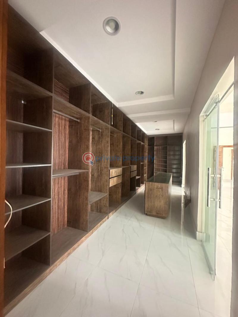 5 bedroom Detached Duplex For Sale Lekki Phase One Lekki Lagos - 3