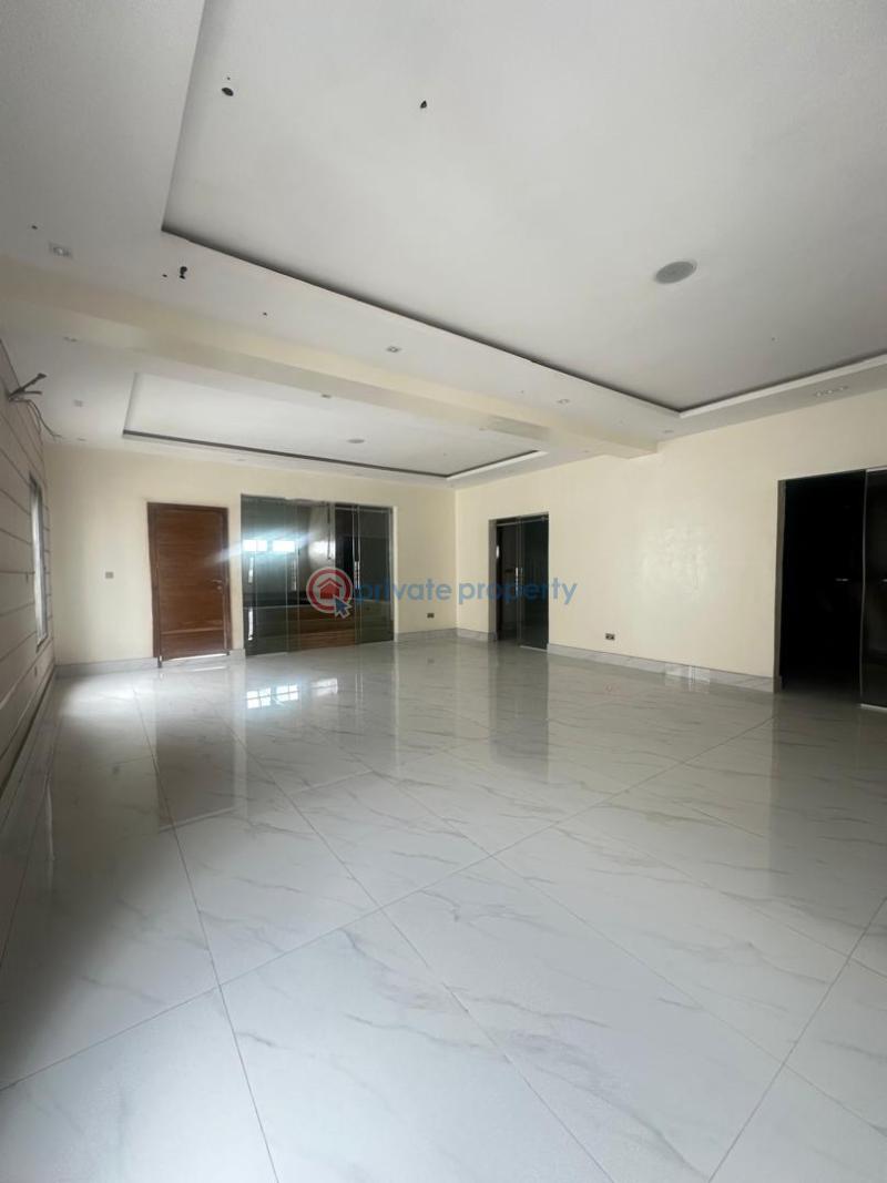 5 bedroom Detached Duplex For Sale Lekki Phase One Lekki Lagos - 1