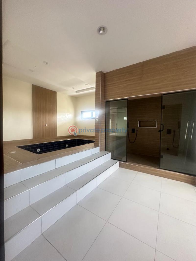 5 bedroom Detached Duplex For Sale Lekki Phase One Lekki Lagos - 4