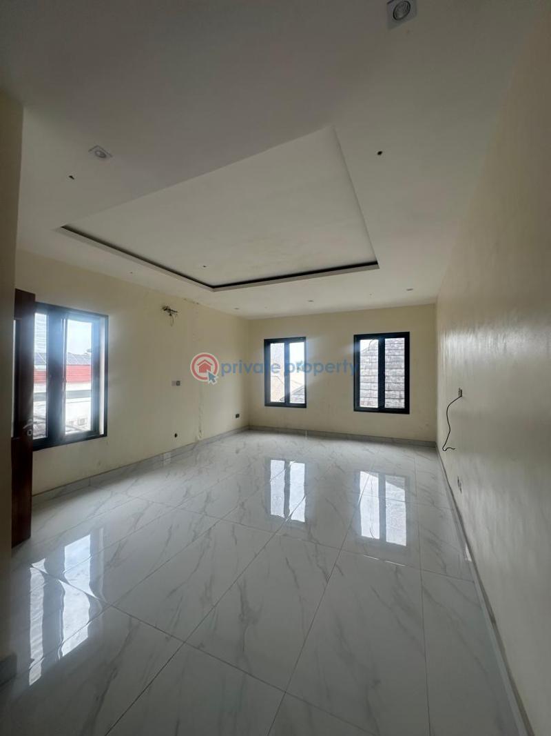 5 bedroom Detached Duplex For Sale Lekki Phase One Lekki Lagos - 7