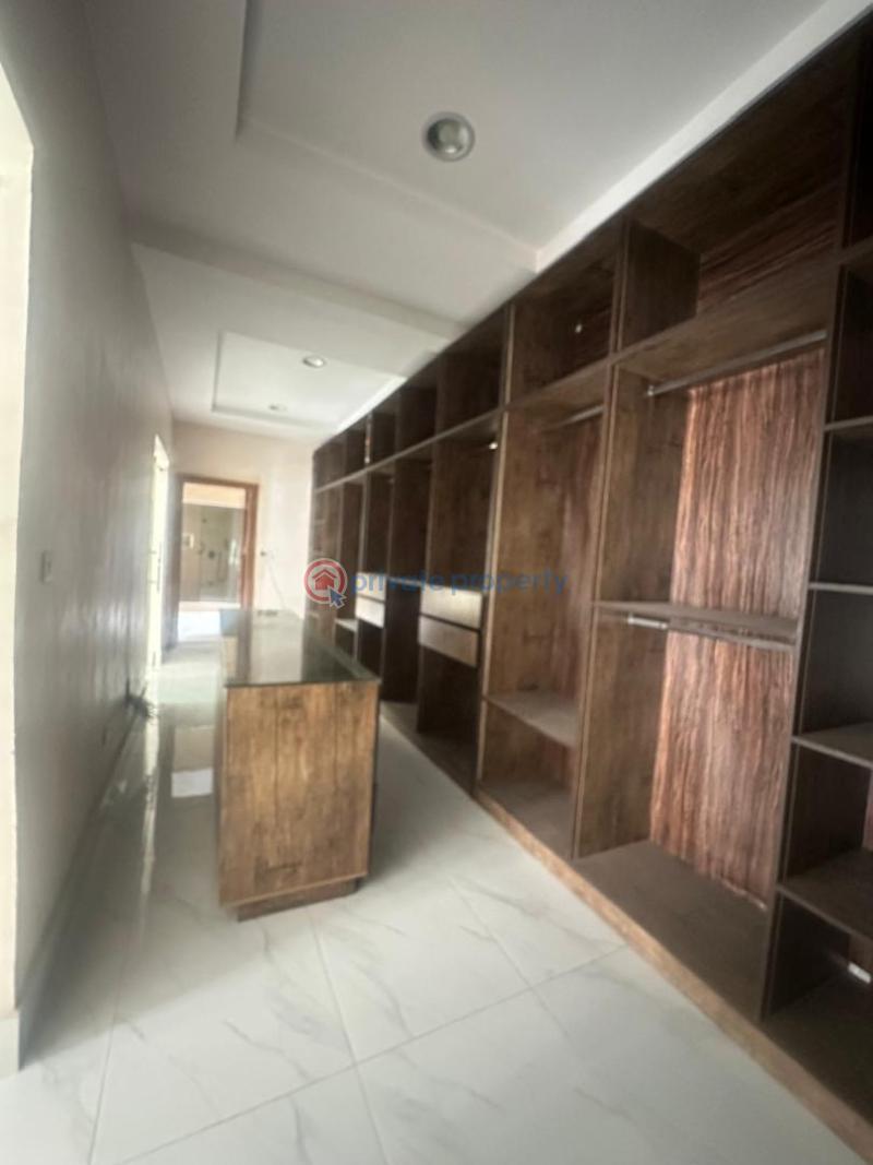 5 bedroom Detached Duplex For Sale Lekki Phase One Lekki Lagos - 2