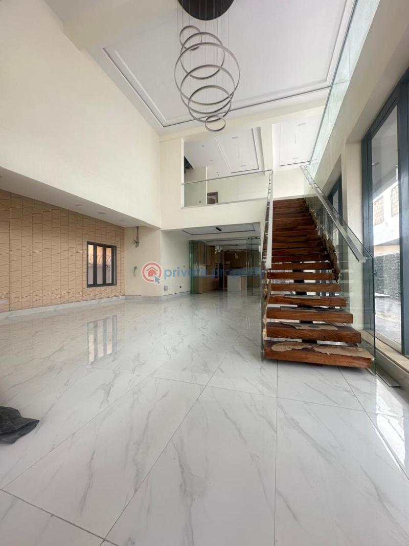 5 bedroom Detached Duplex For Sale Lekki Phase One Lekki Lagos - 12