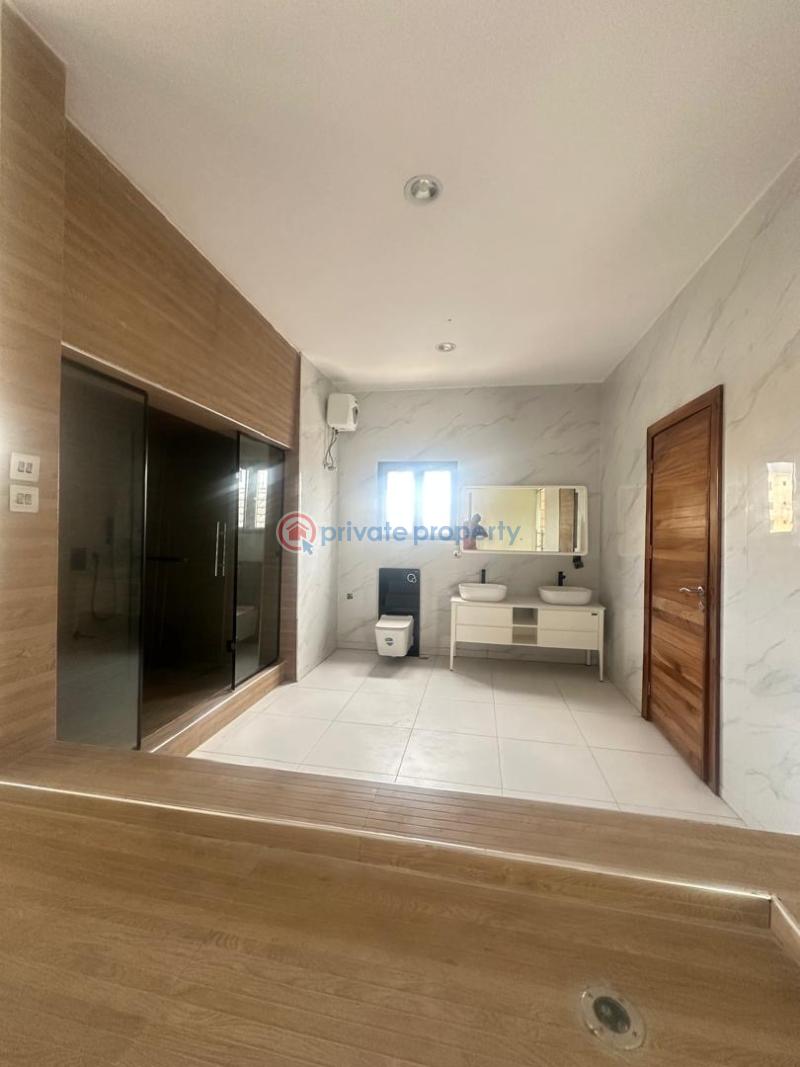 5 bedroom Detached Duplex For Sale Lekki Phase One Lekki Lagos - 5