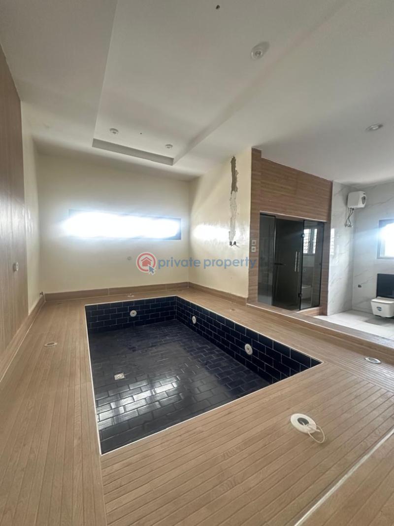 5 bedroom Detached Duplex For Sale Lekki Phase One Lekki Lagos - 6