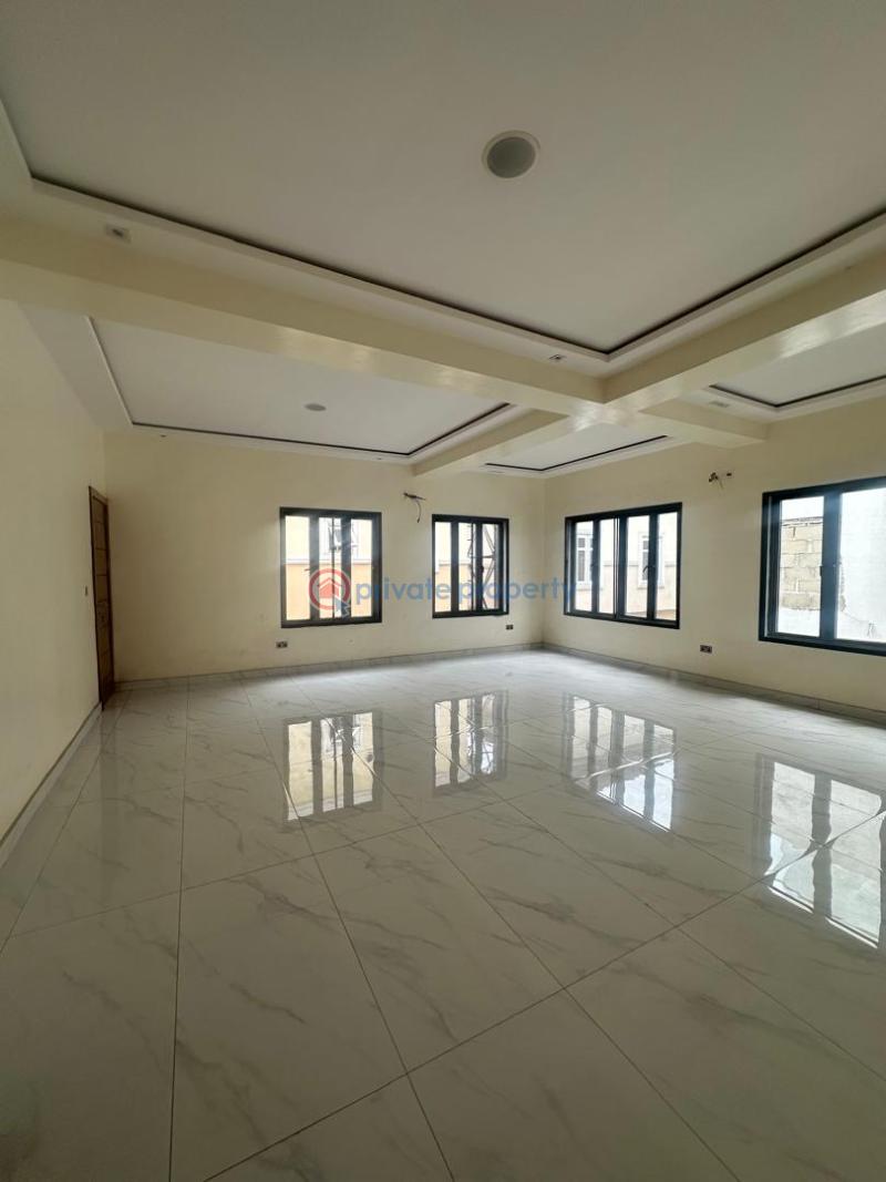 5 bedroom Detached Duplex For Sale Lekki Phase One Lekki Lagos - 9