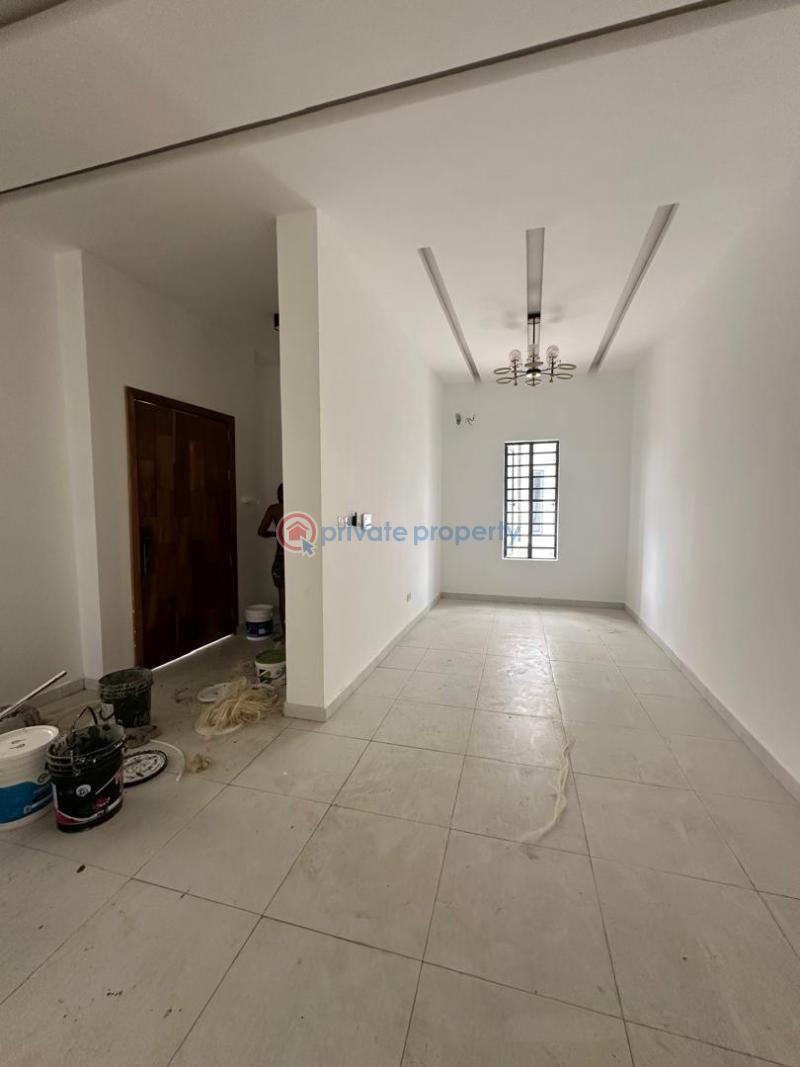 5 bedroom Duplex For Sale Lekki Lagos - 1