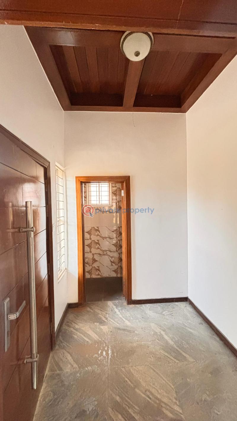 5 bedroom Detached Duplex For Rent Southern View Estate, By Chevron Tollgate Lekki Lekki Phase 2 Lagos - 3