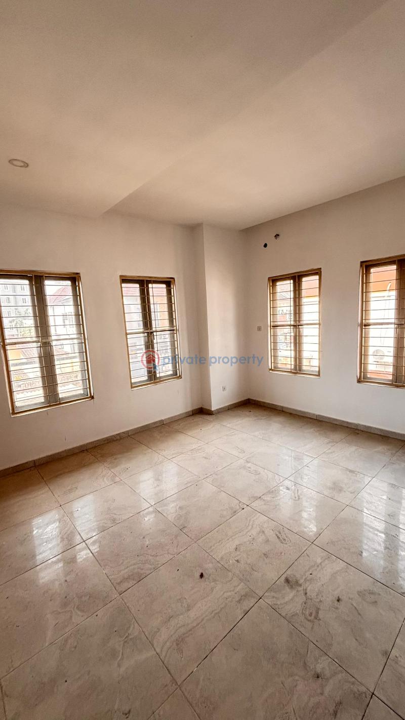5 bedroom Detached Duplex For Rent Southern View Estate, By Chevron Tollgate Lekki Lekki Phase 2 Lagos - 0