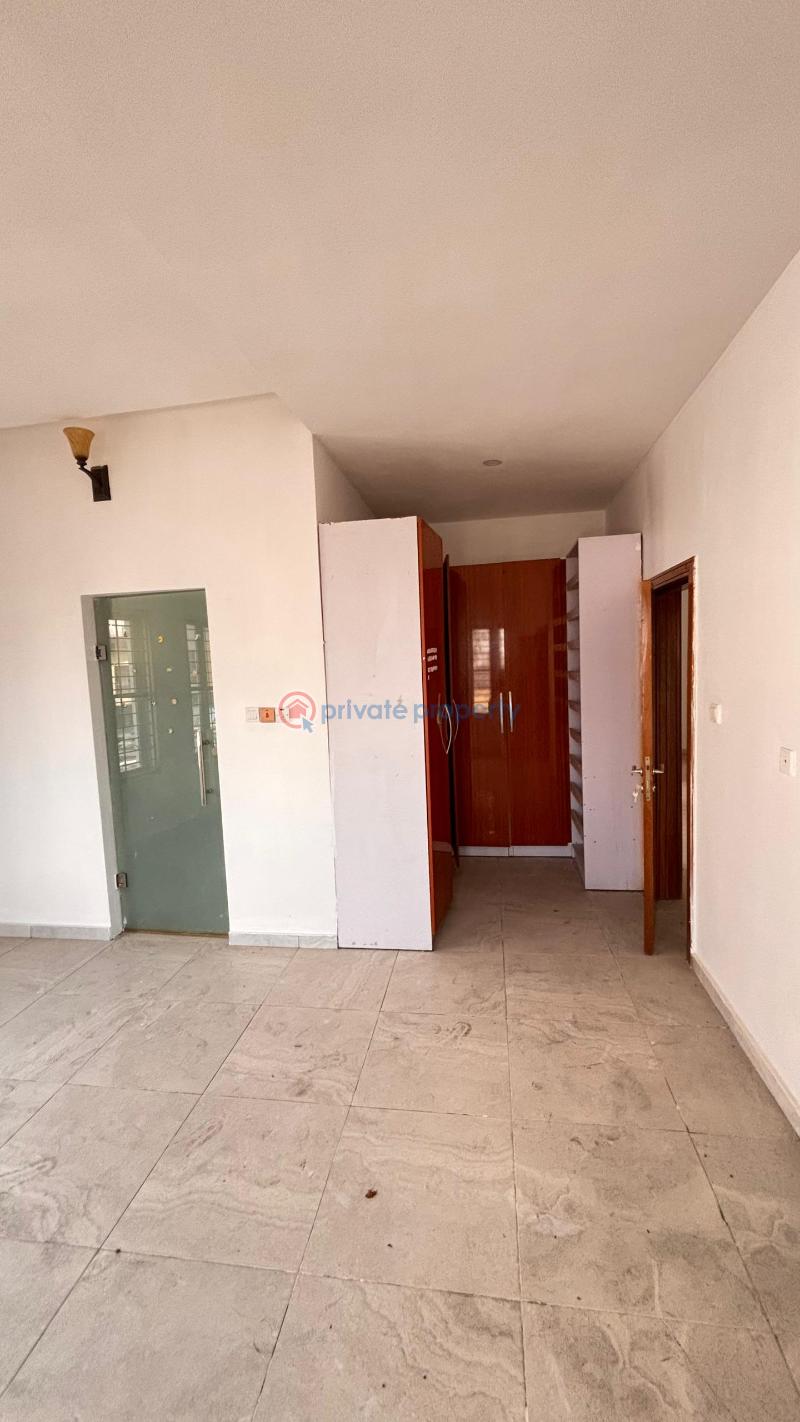 5 bedroom Detached Duplex For Rent Southern View Estate, By Chevron Tollgate Lekki Lekki Phase 2 Lagos - 1